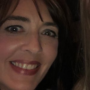 Meet your Posher, Whitney